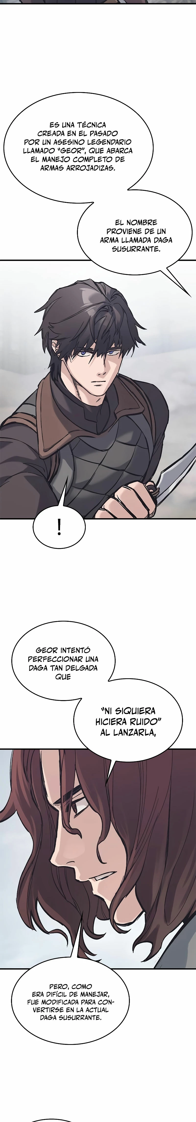 Read Eternally Regressing Knight ES Manga Online