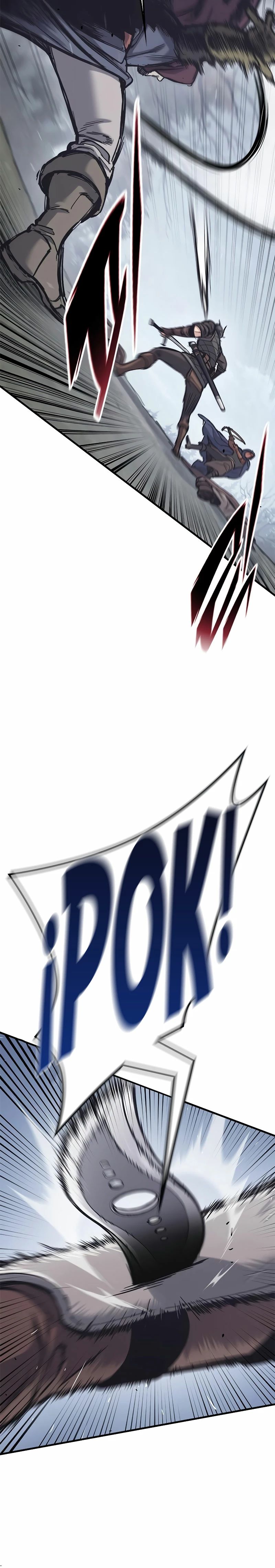 Read Eternally Regressing Knight ES Manga Online