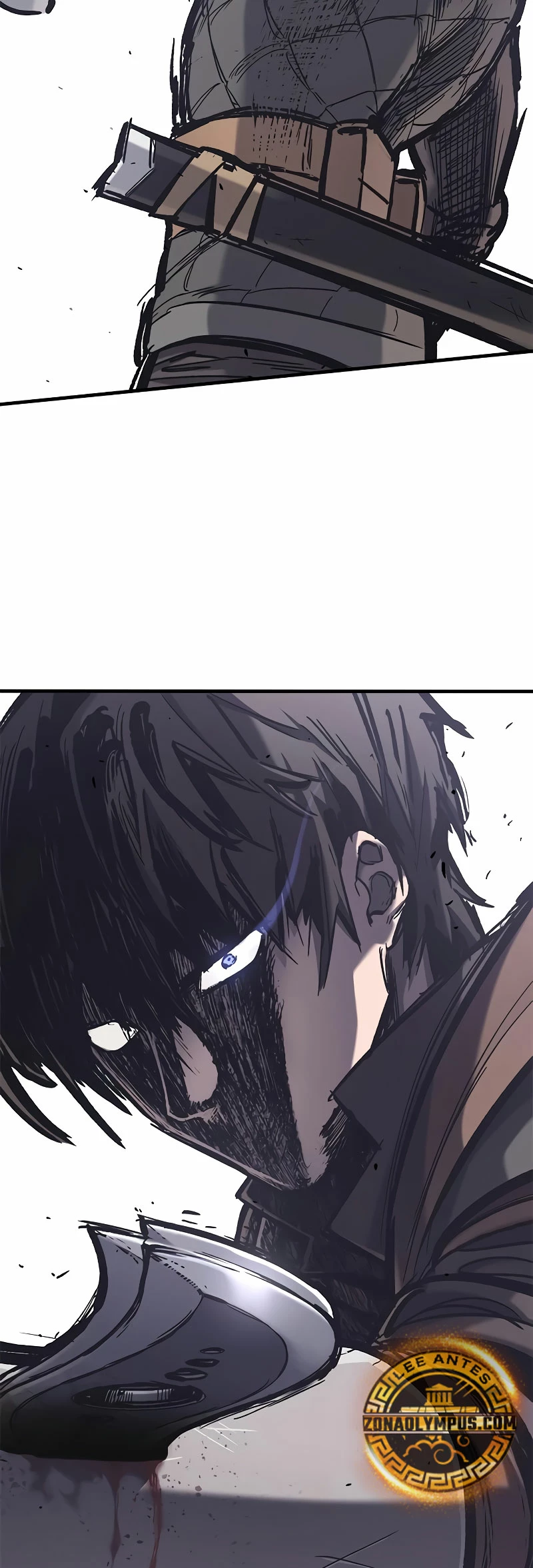 Read Eternally Regressing Knight ES Manga Online