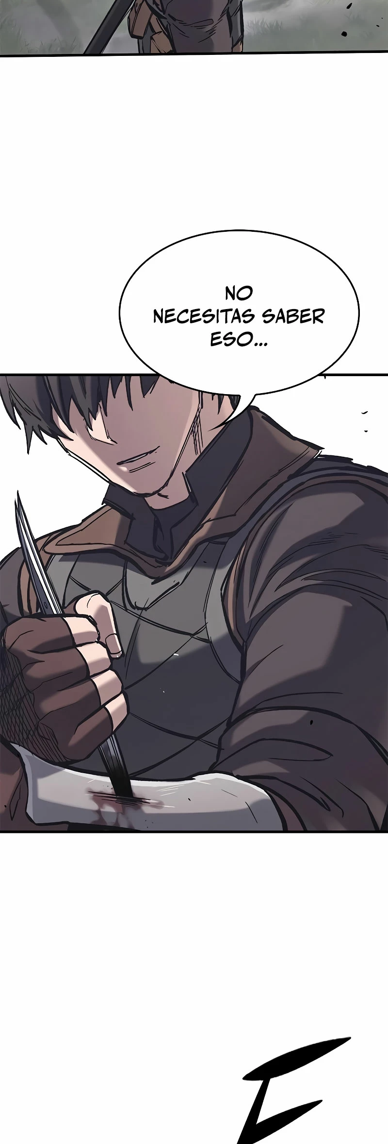 Read Eternally Regressing Knight ES Manga Online