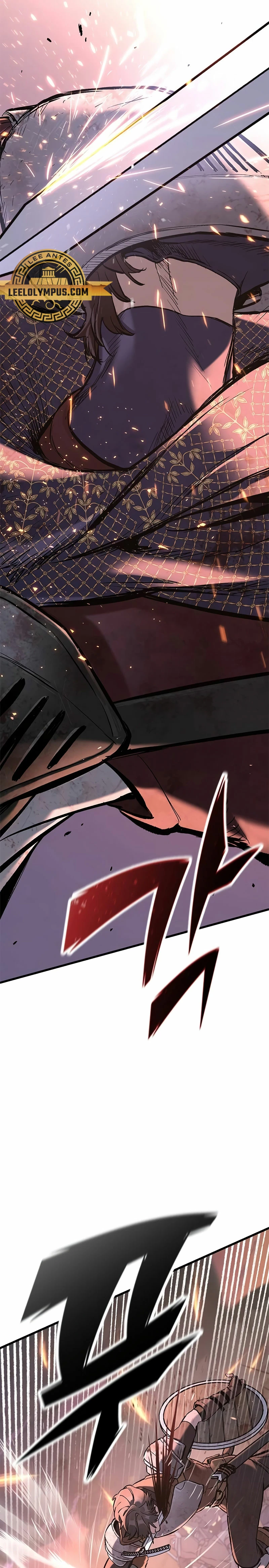 Read Eternally Regressing Knight ES Manga Online