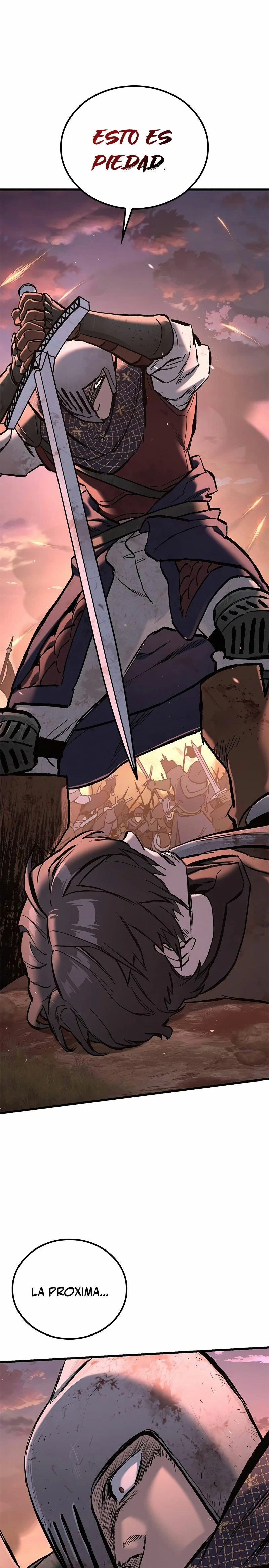 Read Eternally Regressing Knight ES Manga Online