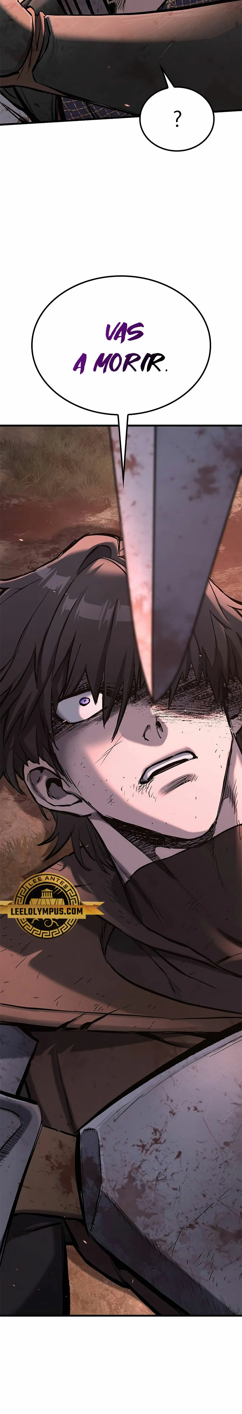 Read Eternally Regressing Knight ES Manga Online