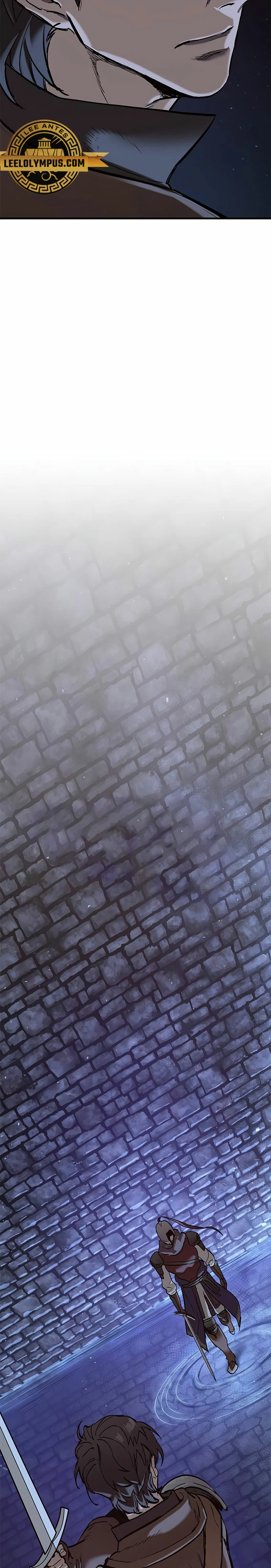 Read Eternally Regressing Knight ES Manga Online