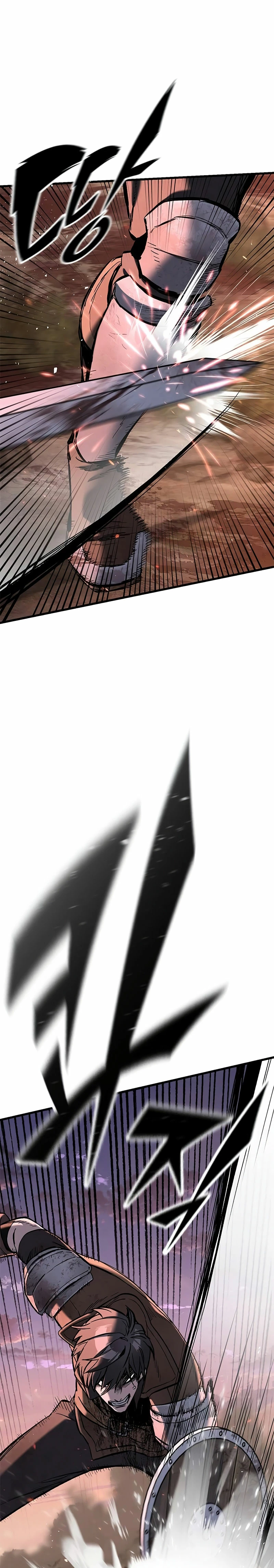 Read Eternally Regressing Knight ES Manga Online