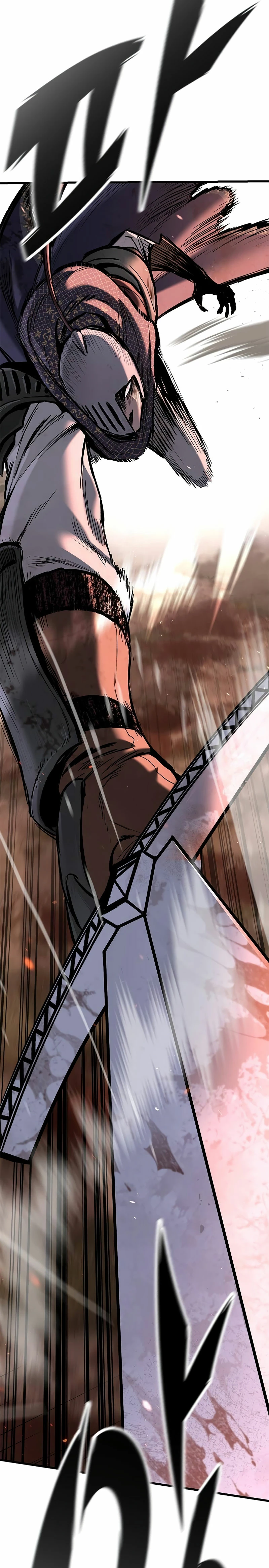 Read Eternally Regressing Knight ES Manga Online