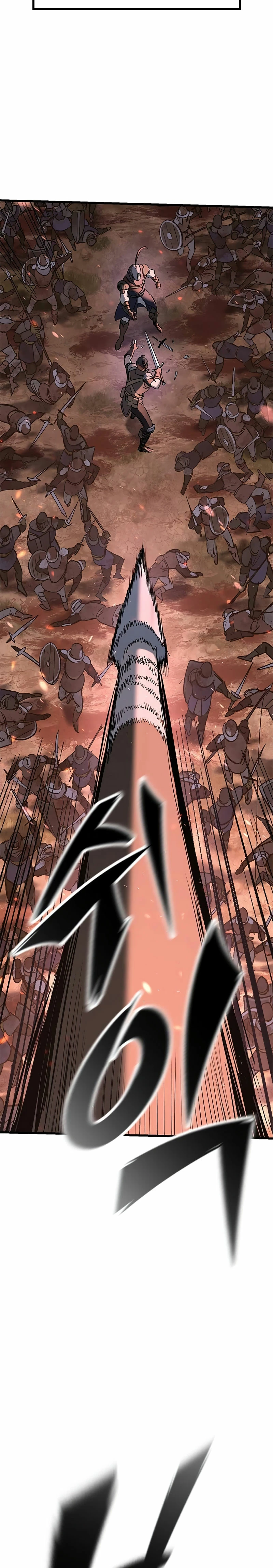 Read Eternally Regressing Knight ES Manga Online