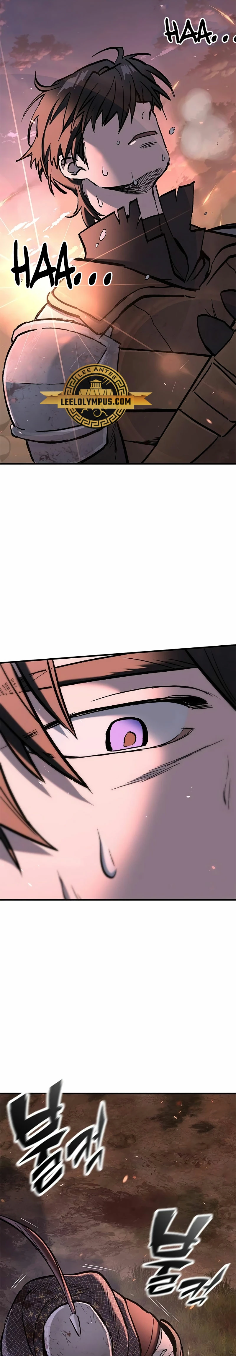 Read Eternally Regressing Knight ES Manga Online