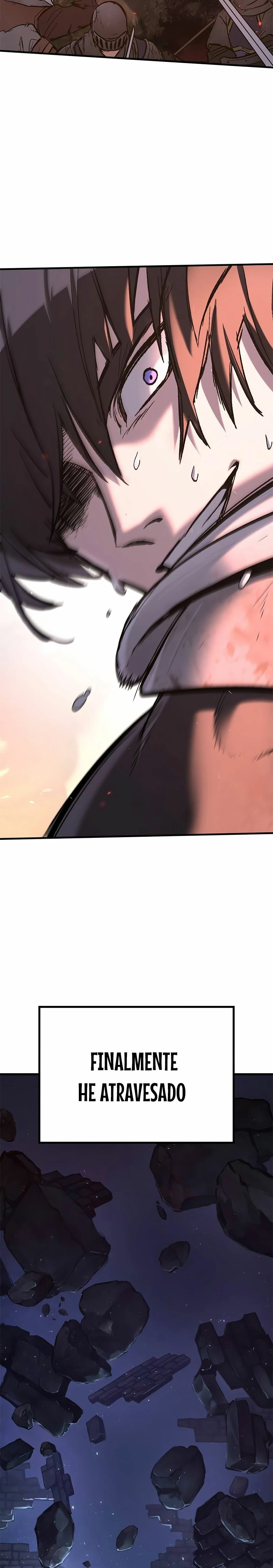 Read Eternally Regressing Knight ES Manga Online