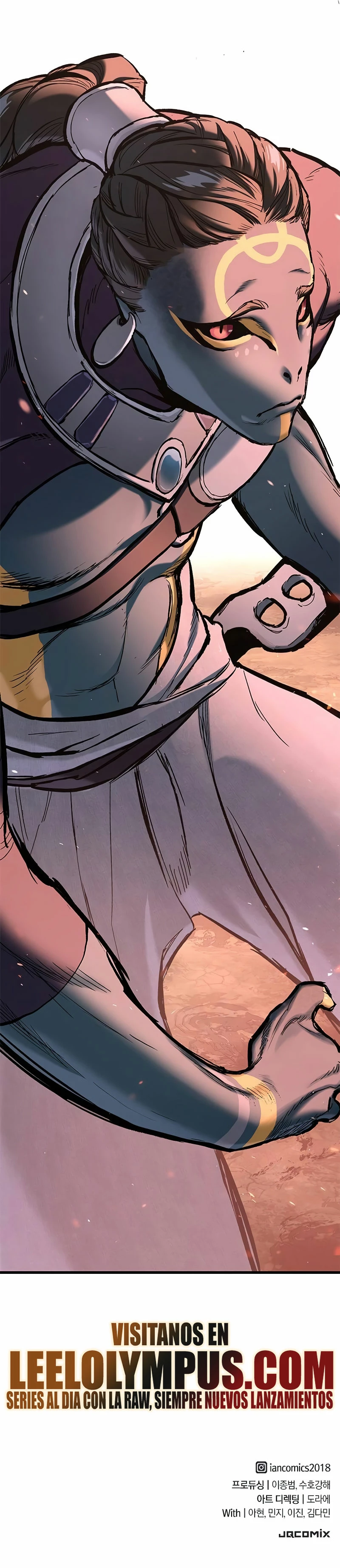 Read Eternally Regressing Knight ES Manga Online