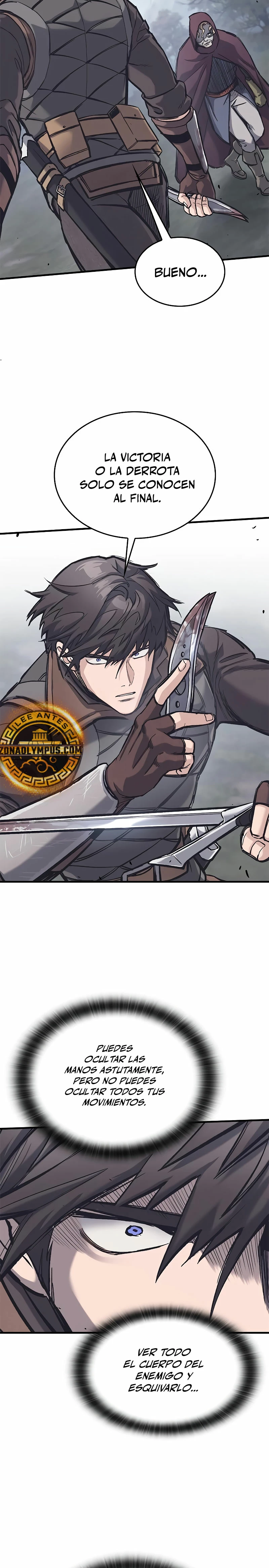 Read Eternally Regressing Knight ES Manga Online