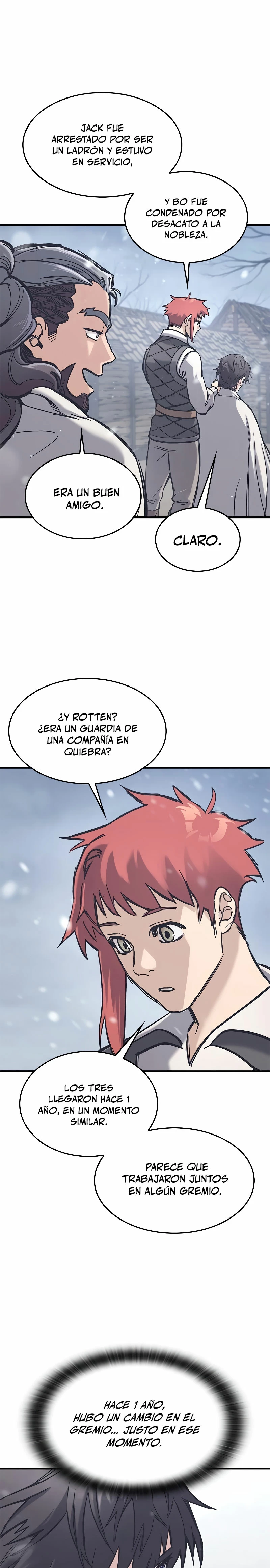 Read Eternally Regressing Knight ES Manga Online