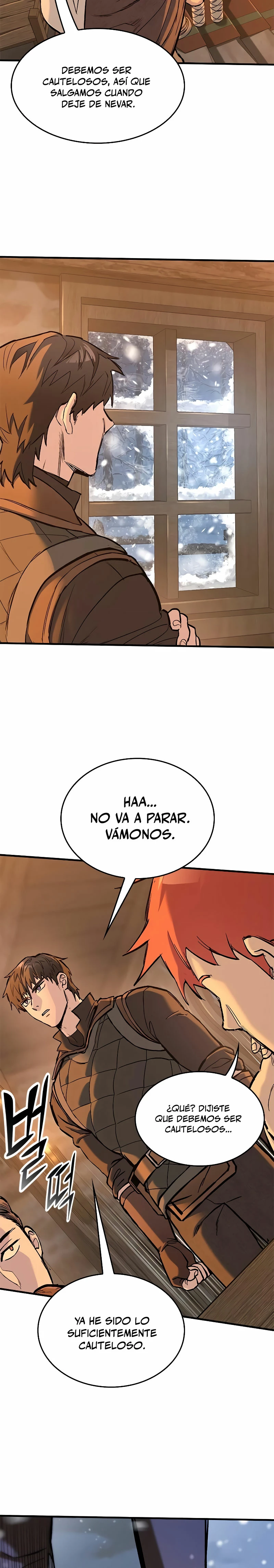 Read Eternally Regressing Knight ES Manga Online