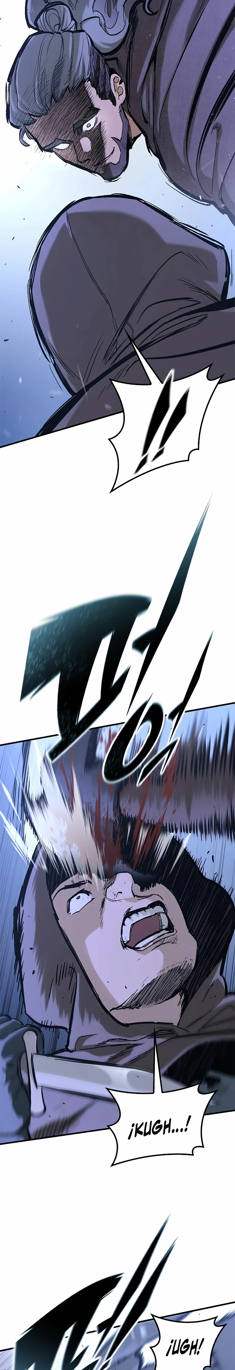 Read Eternally Regressing Knight ES Manga Online