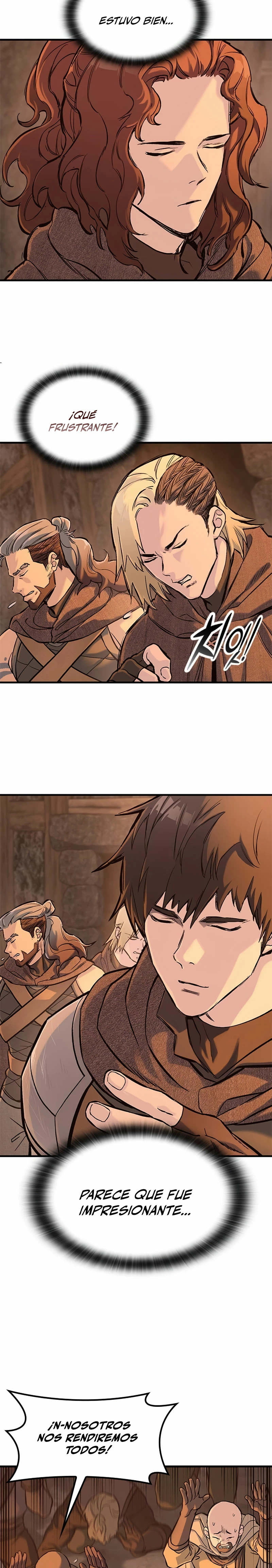 Read Eternally Regressing Knight ES Manga Online