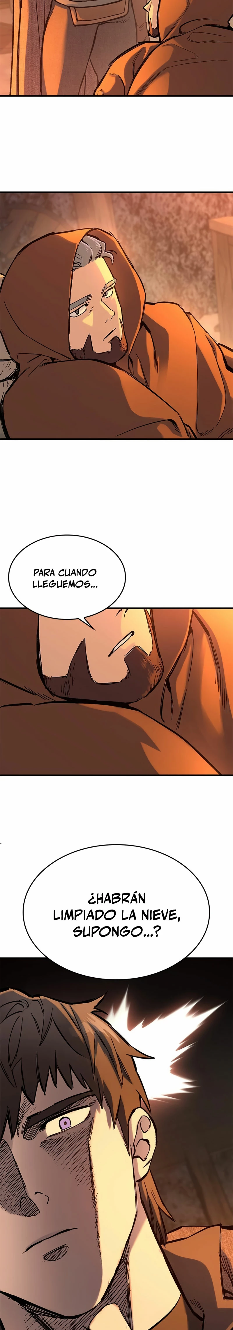 Read Eternally Regressing Knight ES Manga Online