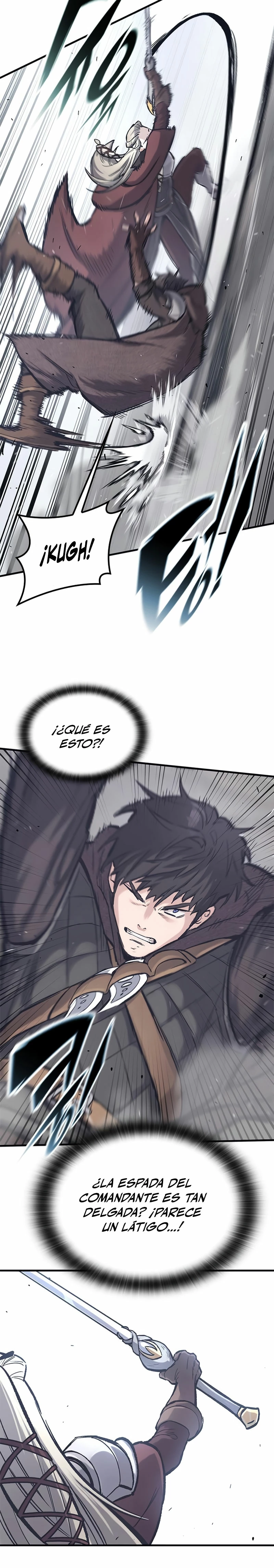 Read Eternally Regressing Knight ES Manga Online