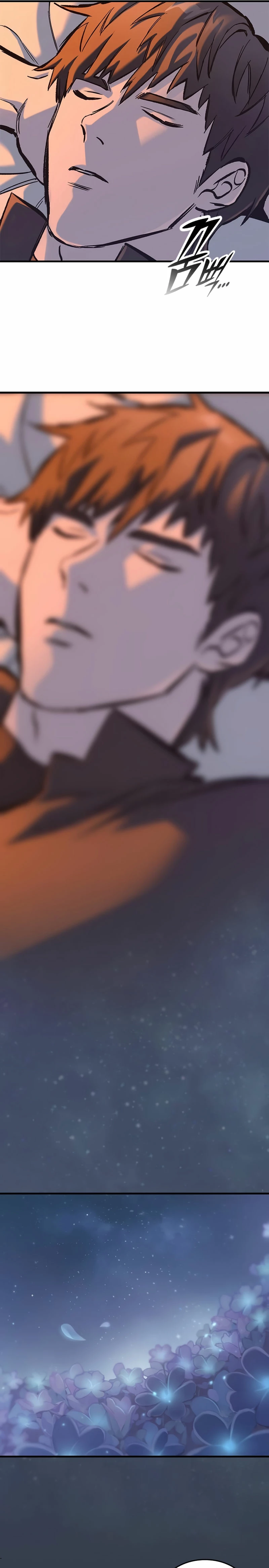 Read Eternally Regressing Knight ES Manga Online