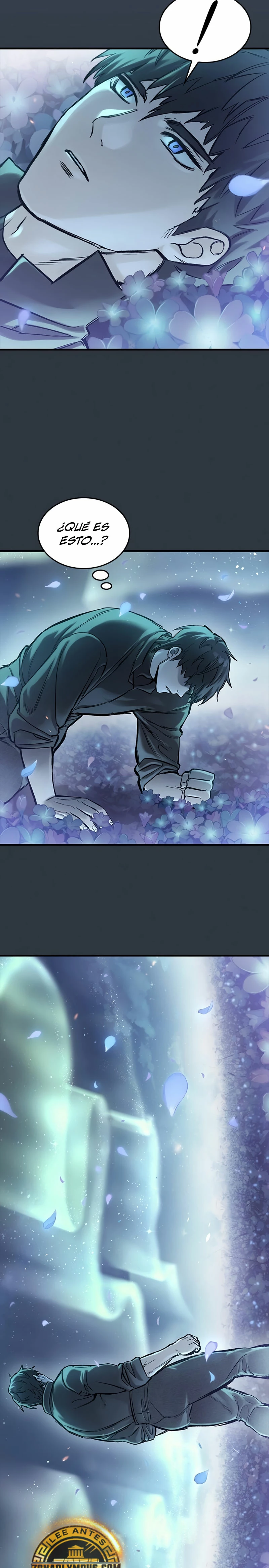 Read Eternally Regressing Knight ES Manga Online