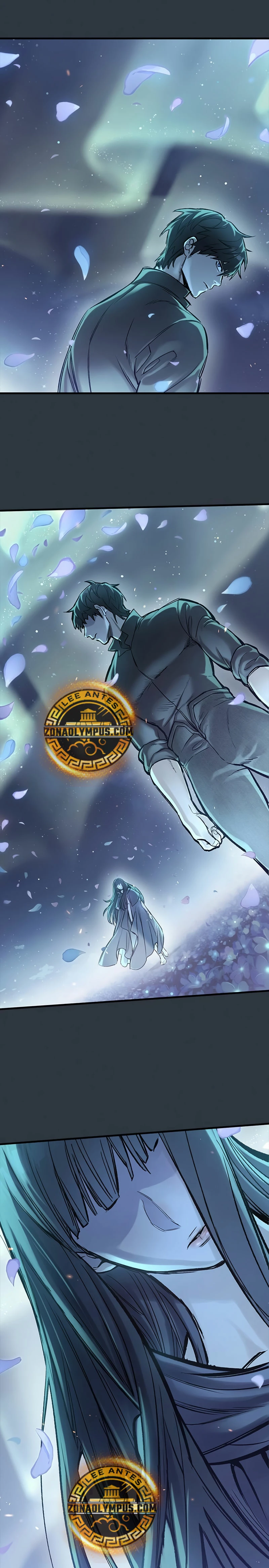 Read Eternally Regressing Knight ES Manga Online