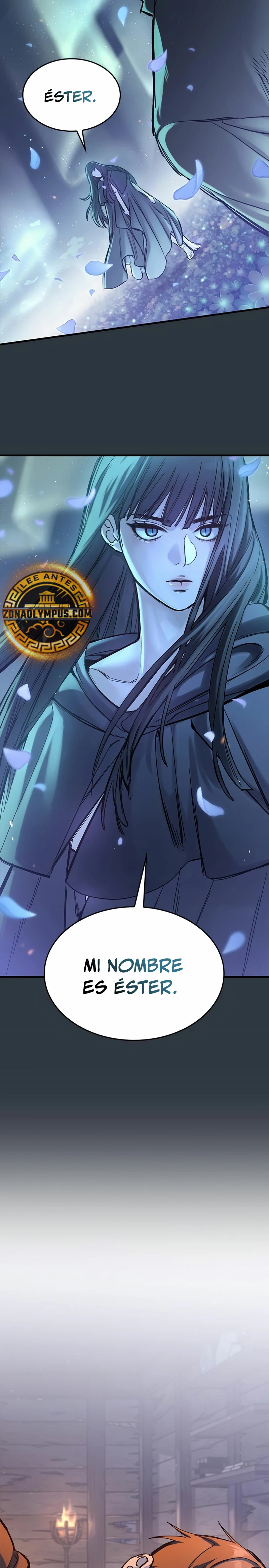 Read Eternally Regressing Knight ES Manga Online