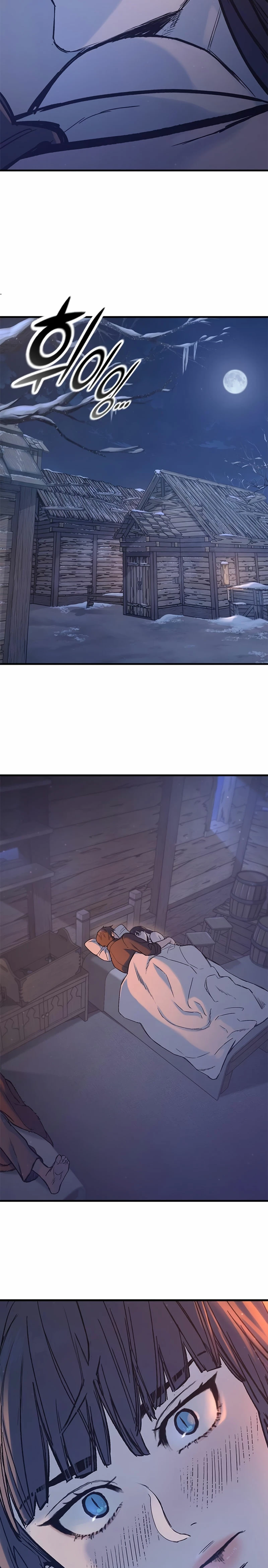 Read Eternally Regressing Knight ES Manga Online