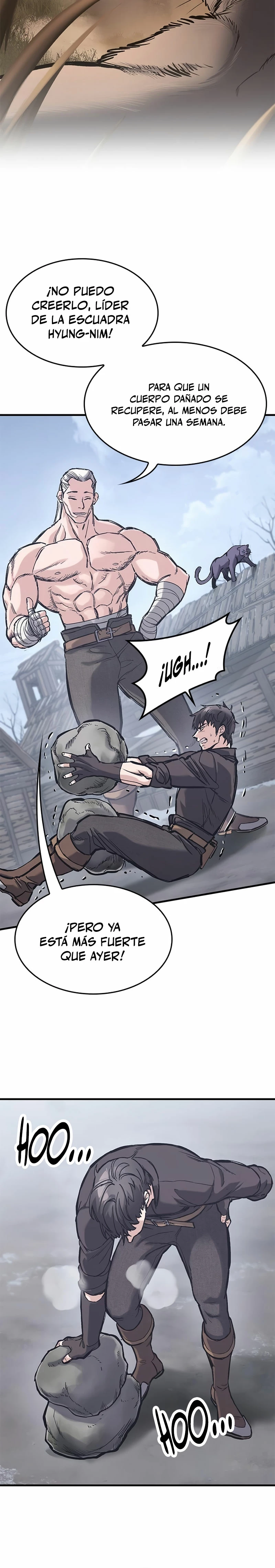 Read Eternally Regressing Knight ES Manga Online