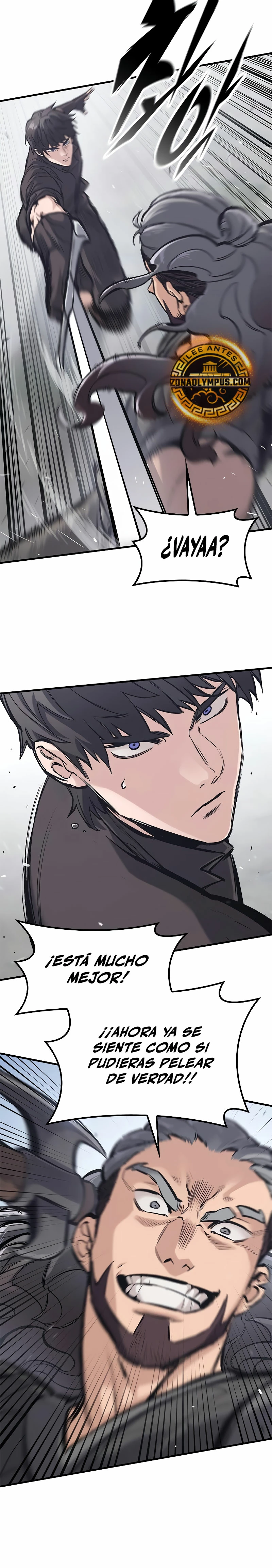 Read Eternally Regressing Knight ES Manga Online