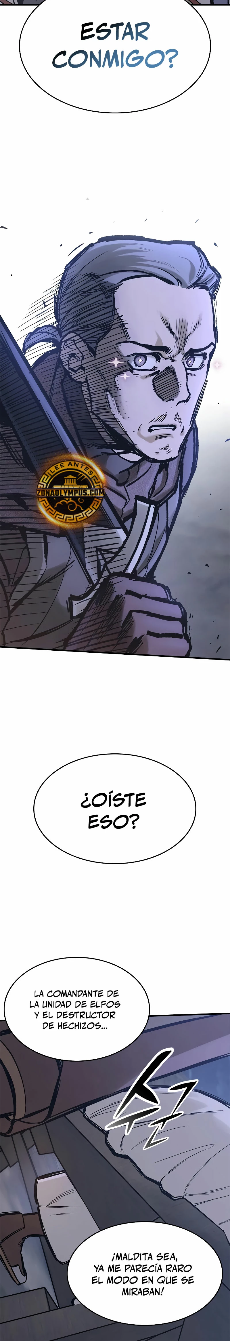 Read Eternally Regressing Knight ES Manga Online