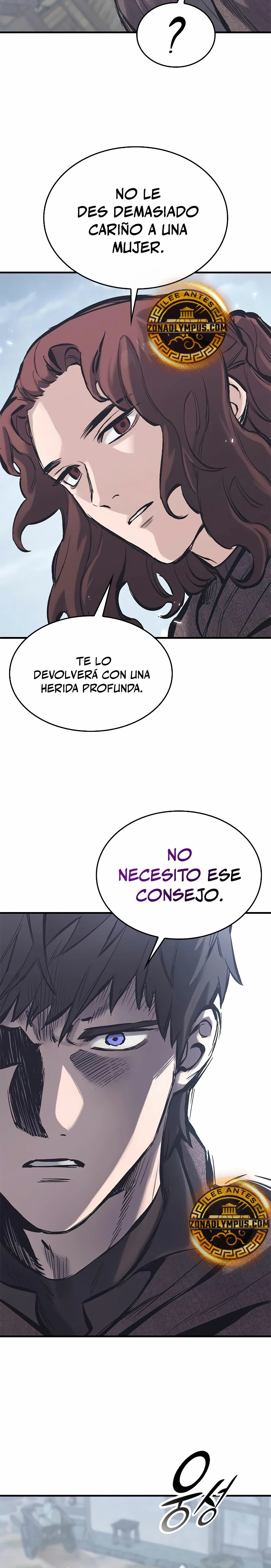 Read Eternally Regressing Knight ES Manga Online