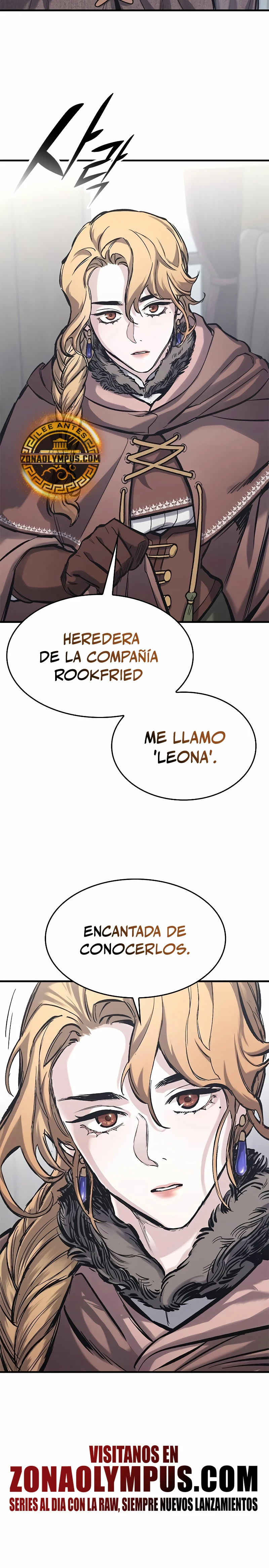 Read Eternally Regressing Knight ES Manga Online