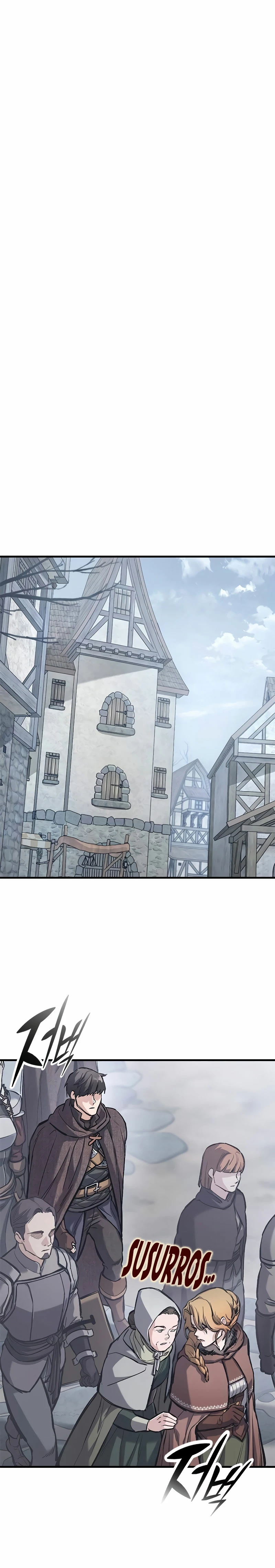 Read Eternally Regressing Knight ES Manga Online