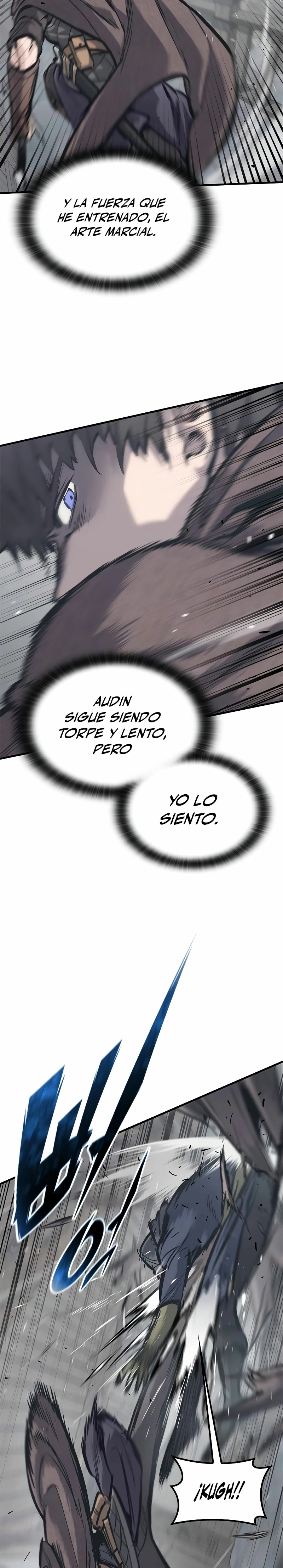 Read Eternally Regressing Knight ES Manga Online