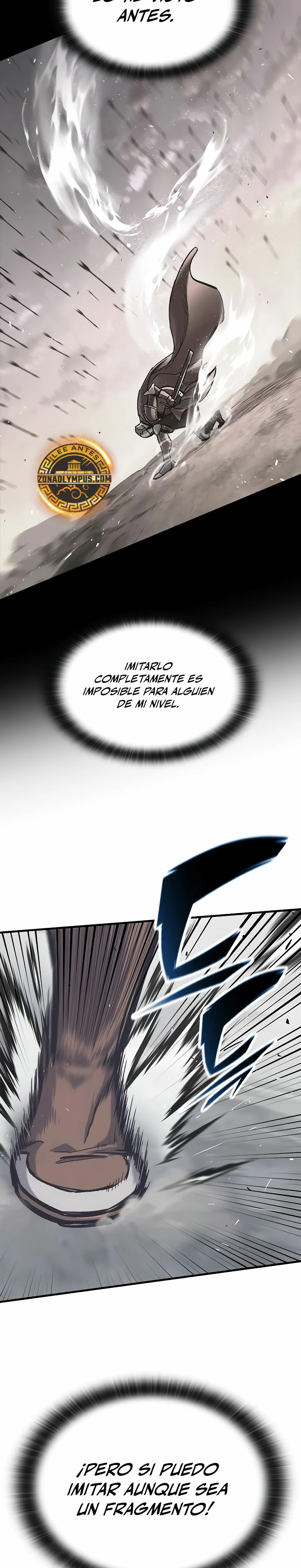 Read Eternally Regressing Knight ES Manga Online