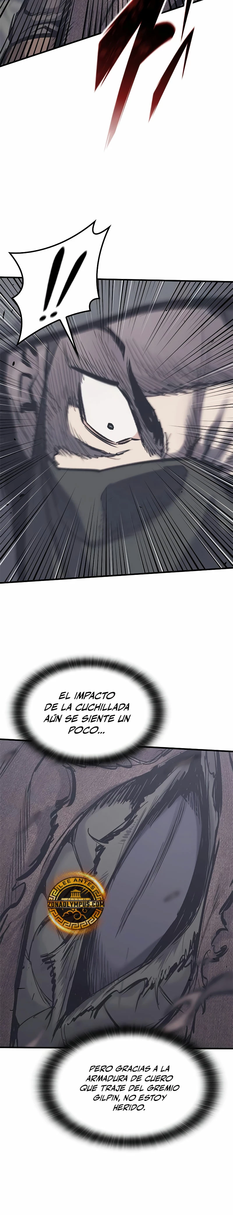 Read Eternally Regressing Knight ES Manga Online