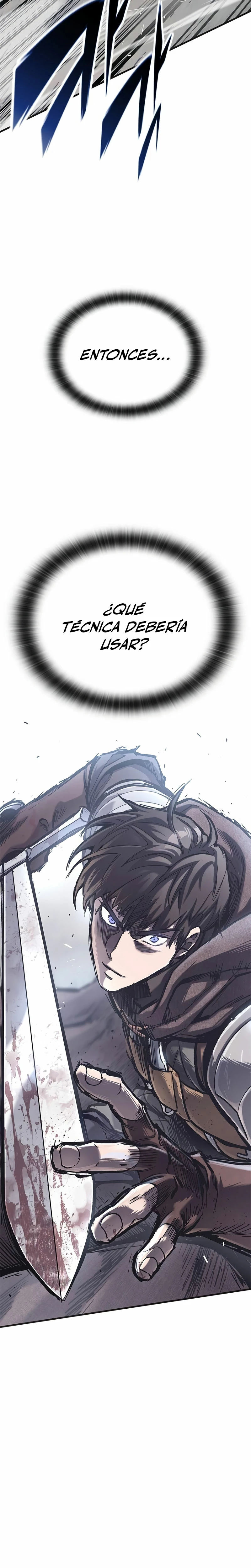 Read Eternally Regressing Knight ES Manga Online