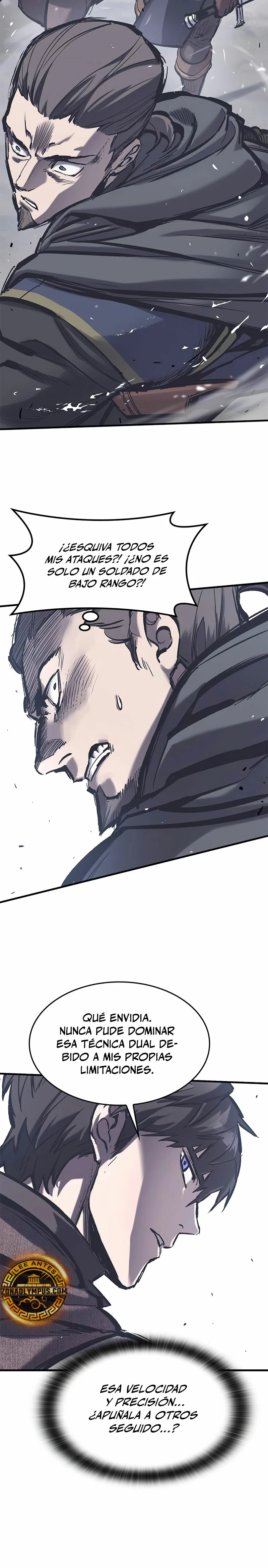 Read Eternally Regressing Knight ES Manga Online