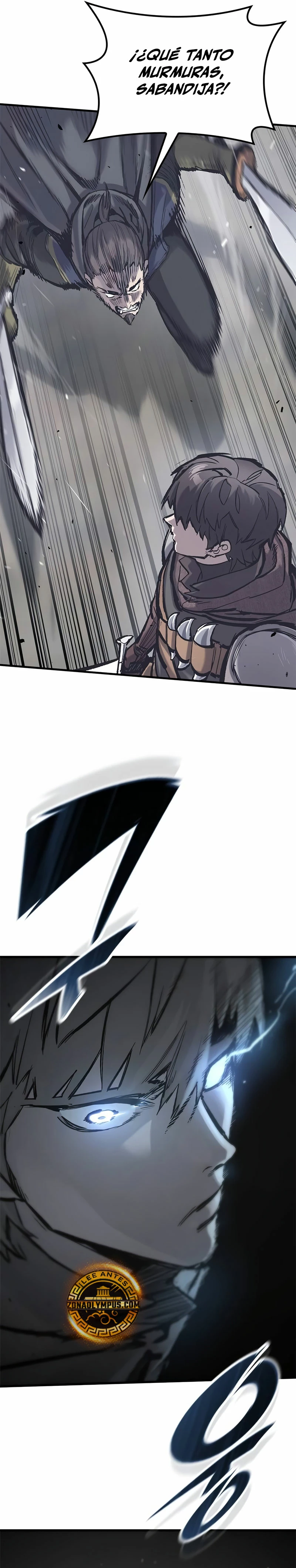 Read Eternally Regressing Knight ES Manga Online