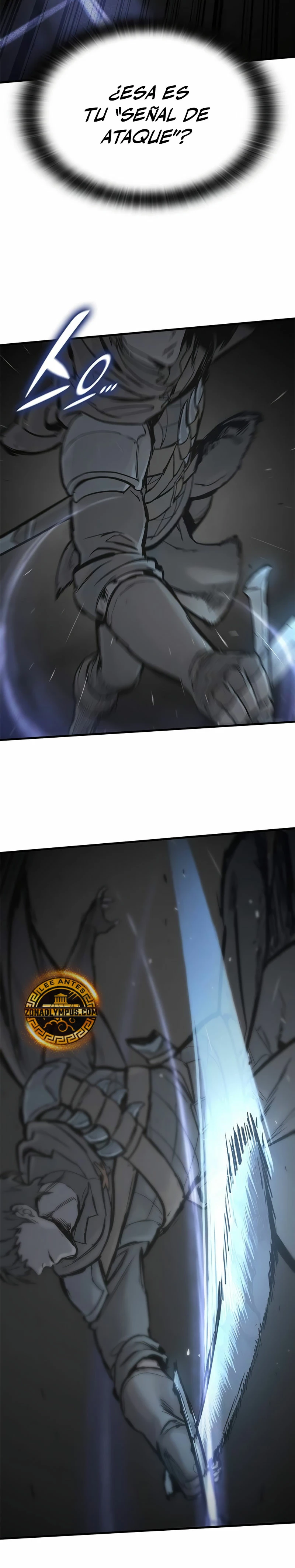 Read Eternally Regressing Knight ES Manga Online