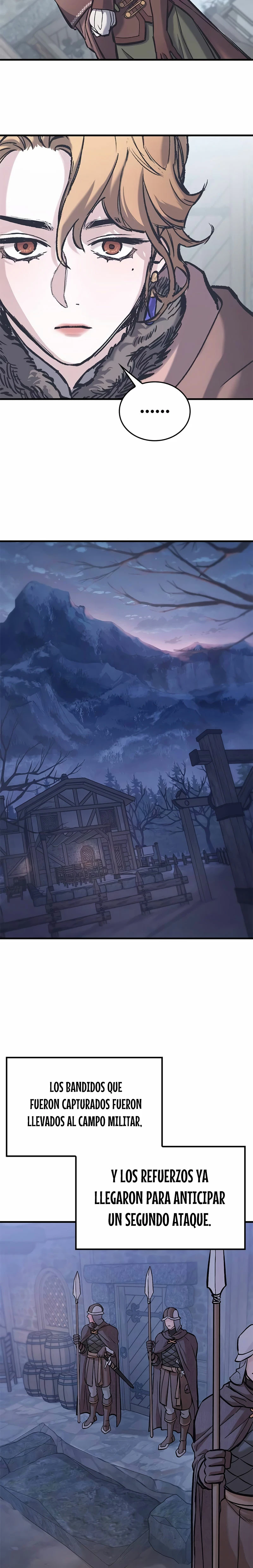 Read Eternally Regressing Knight ES Manga Online