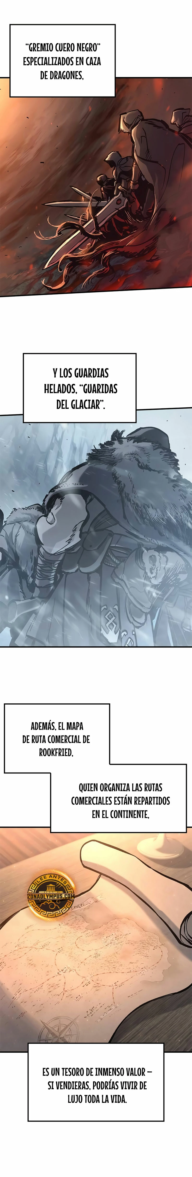 Read Eternally Regressing Knight ES Manga Online