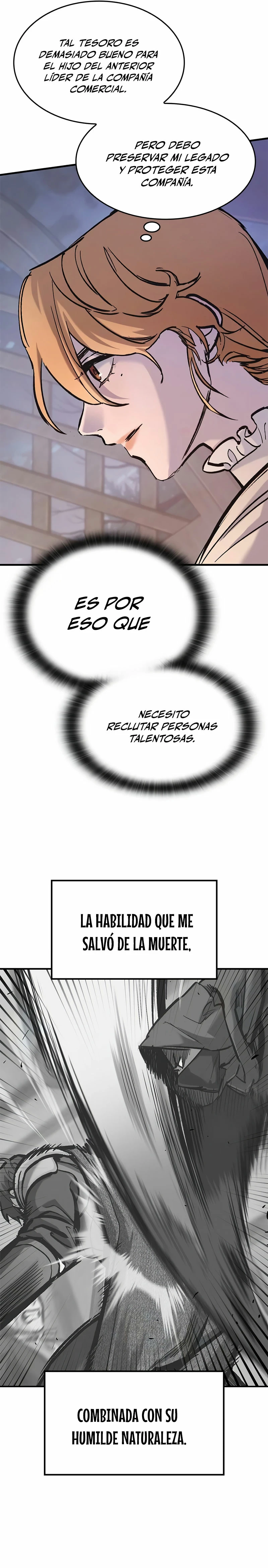 Read Eternally Regressing Knight ES Manga Online