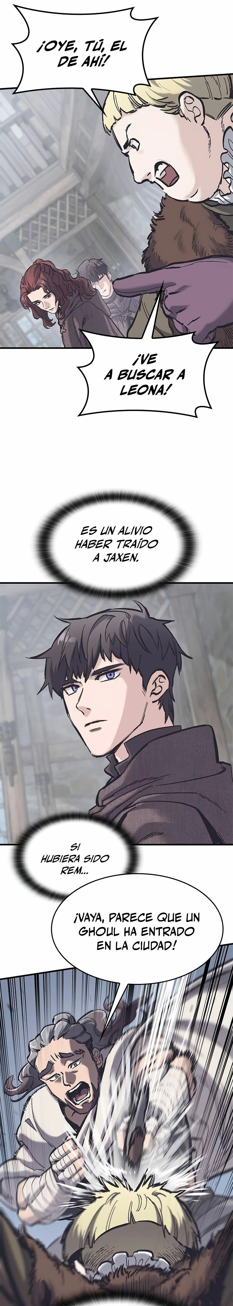 Read Eternally Regressing Knight ES Manga Online