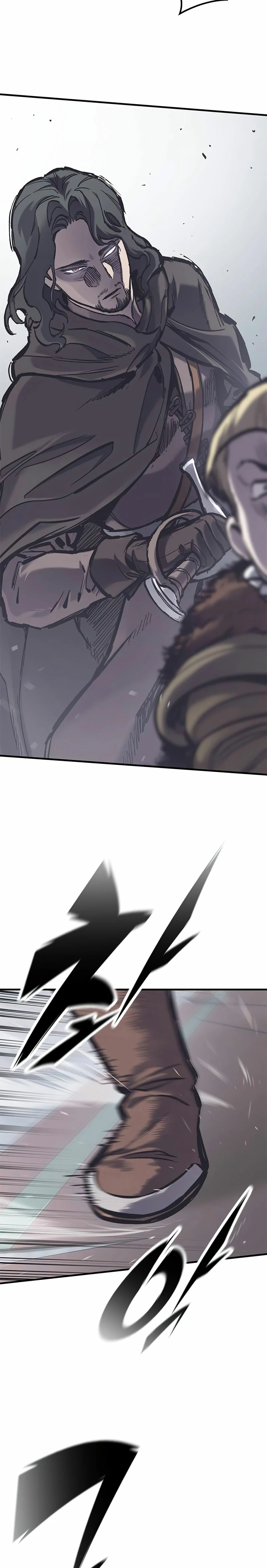 Read Eternally Regressing Knight ES Manga Online