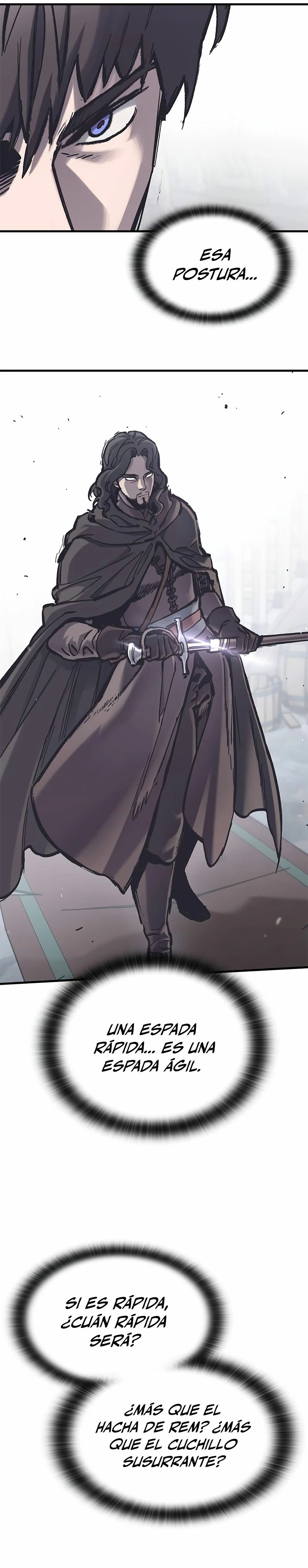 Read Eternally Regressing Knight ES Manga Online