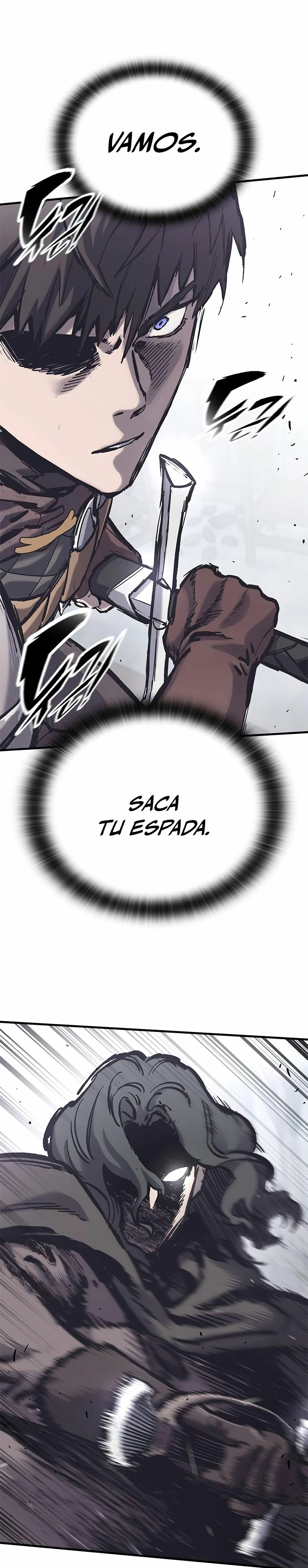 Read Eternally Regressing Knight ES Manga Online