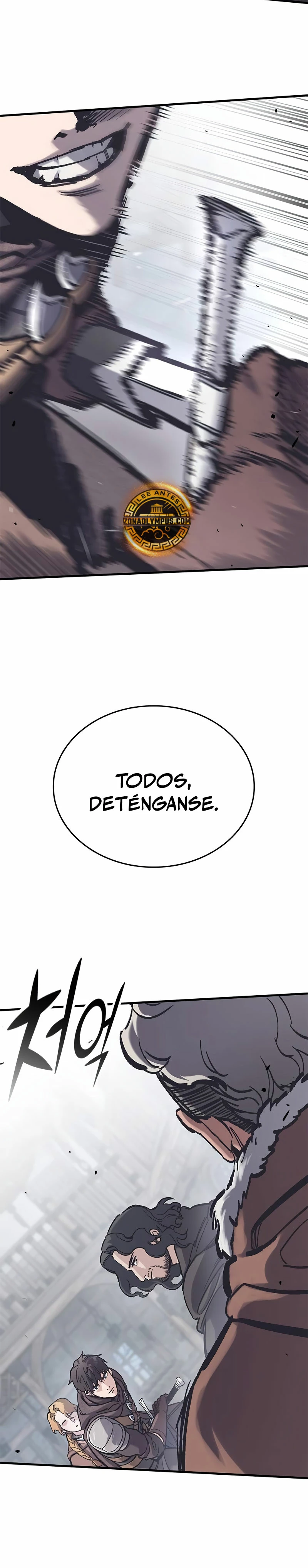 Read Eternally Regressing Knight ES Manga Online