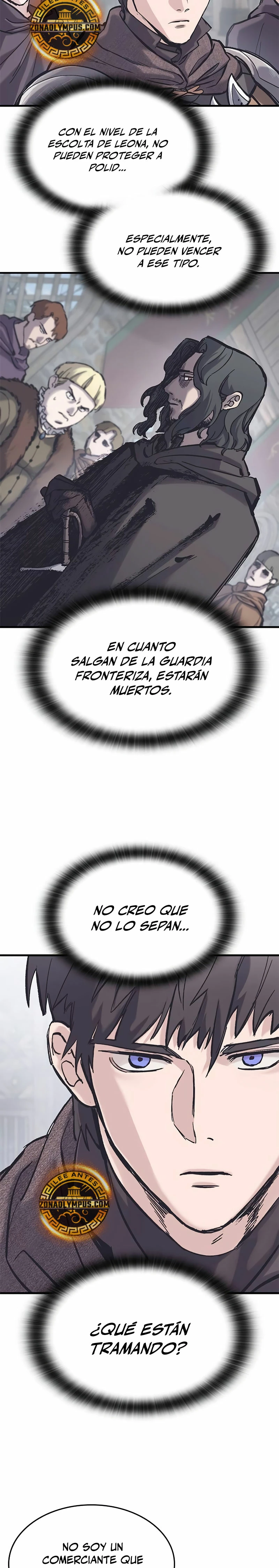 Read Eternally Regressing Knight ES Manga Online