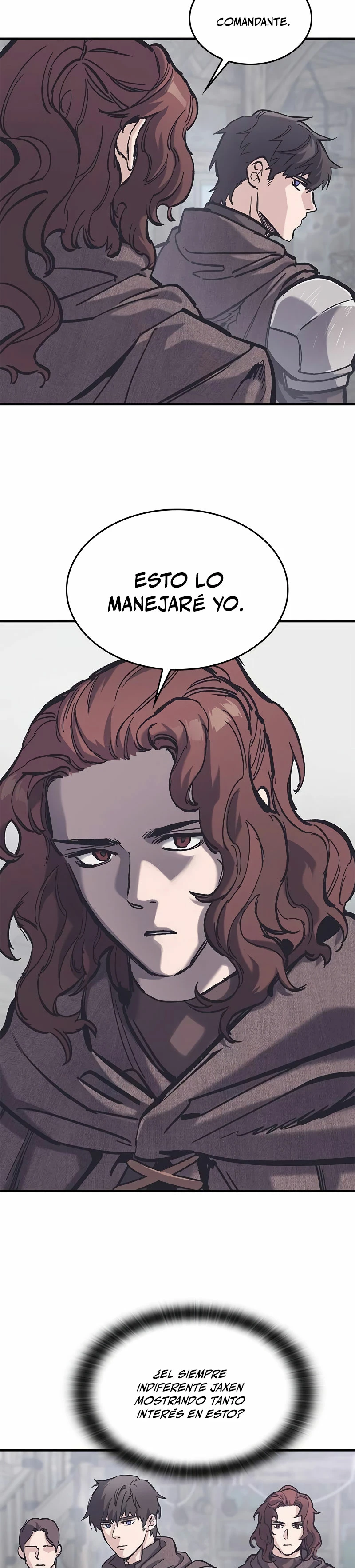 Read Eternally Regressing Knight ES Manga Online