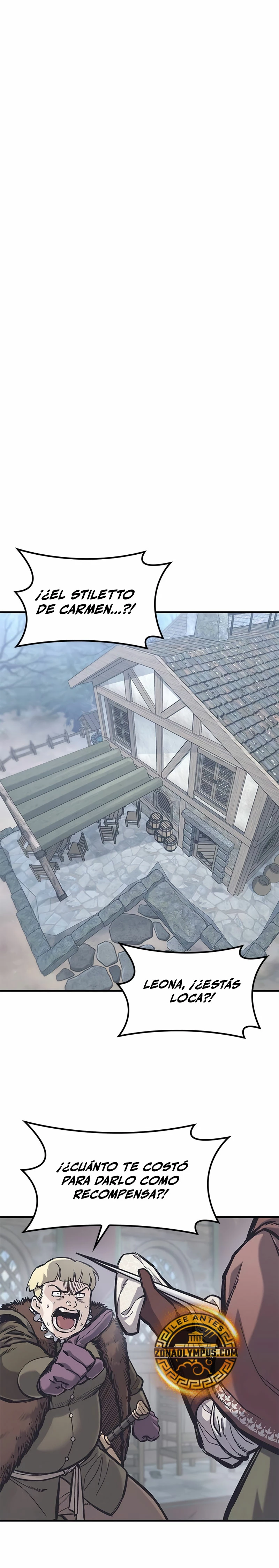 Read Eternally Regressing Knight ES Manga Online